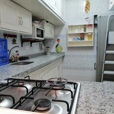 La Esquina Διαμέρισμα Martil Εξωτερικό φωτογραφία